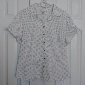Venezia blouse
